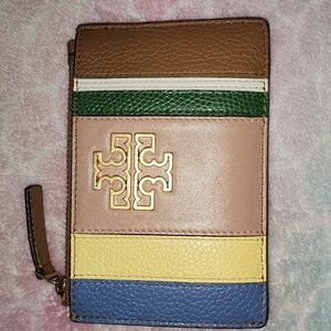 Tory Burch Wallet